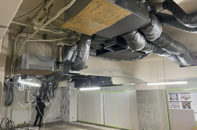 どんな現場で働くのか